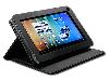 Mediacom CUSTODIA IPAD 715/720/722/73X NERA (M-CASE73X)